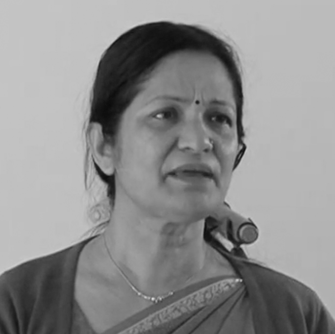 Prof. Geeta Pathak Sangroula - Global Campus