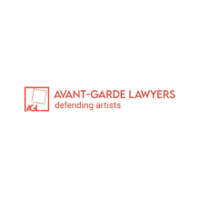 logo Avant Garde Lawyers