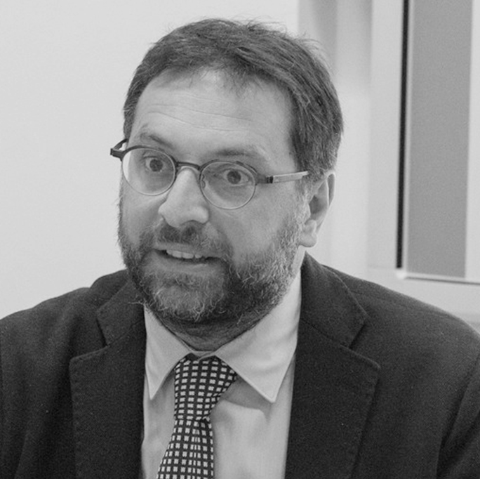 Prof. Marco Borraccetti - Global Campus