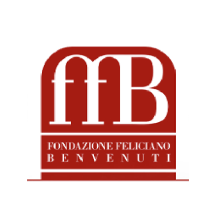 logo Fondazione Feliciano Benvenuti