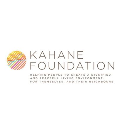 logo Kahane Foundation
