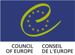 logo council europe