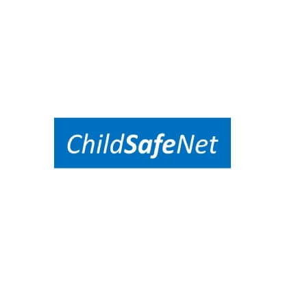 ChildSafeNet logo