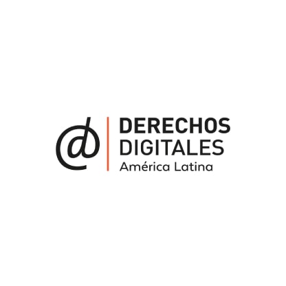 Derechos Digitales logo