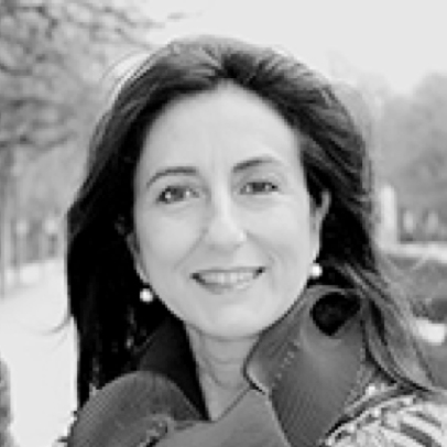 Giulia Di Tommaso - Global Campus of Human Rights
