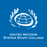 logo United Nation System Staff College